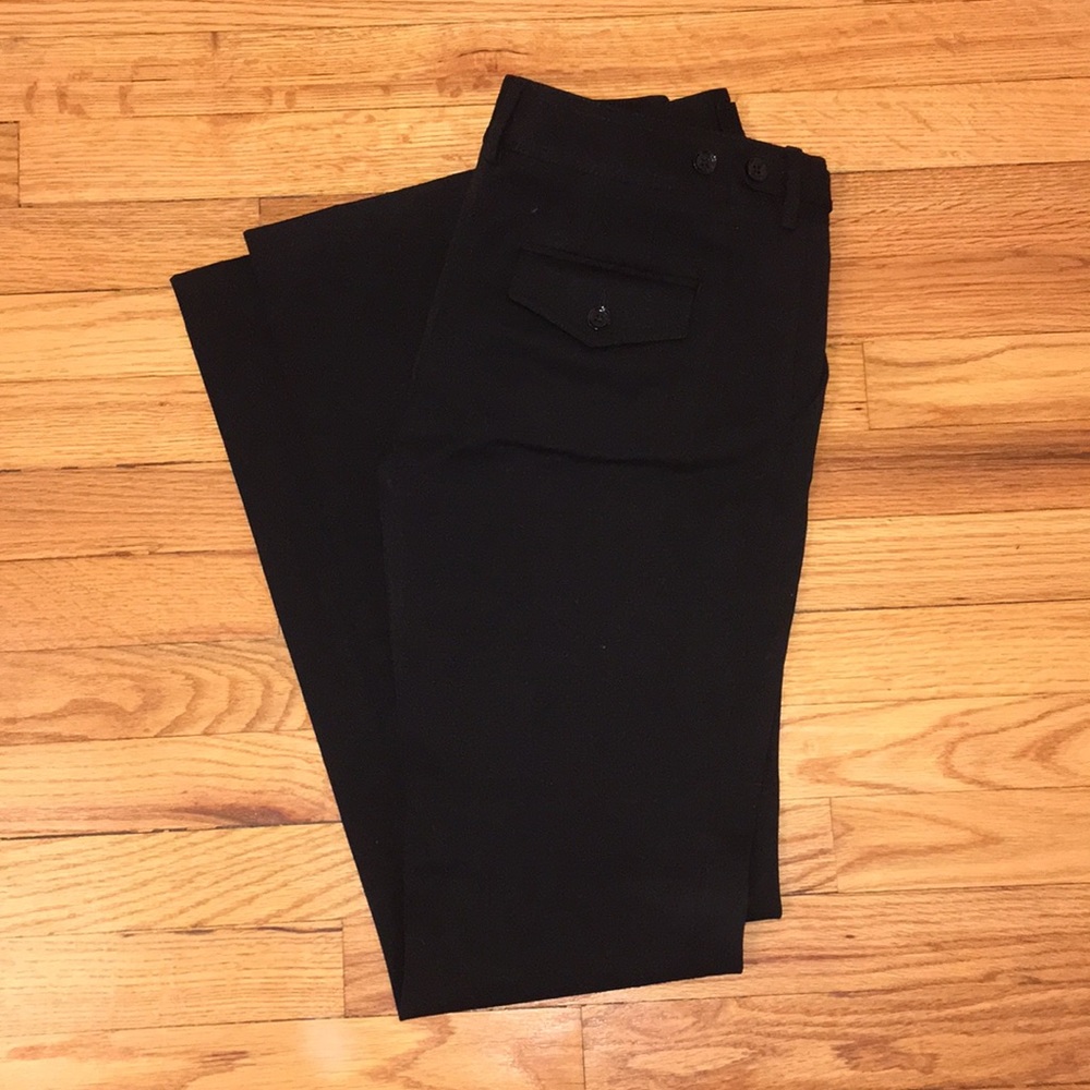 Express Columnist Pants